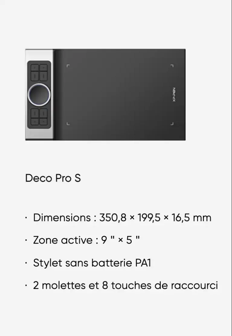 caracteristiques-tablette-xp-pen-deco-pro-s