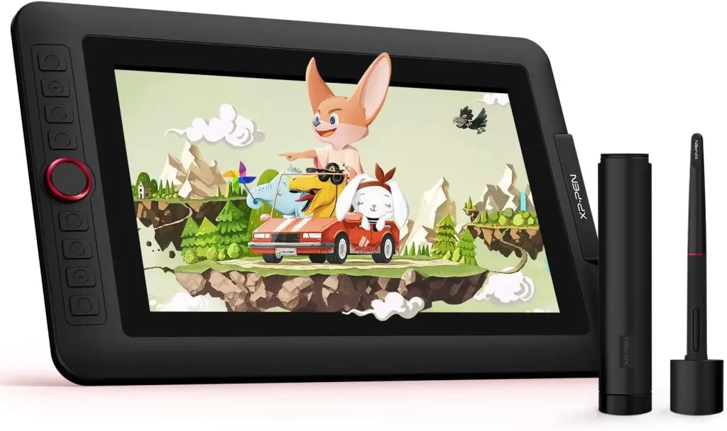 xp-pen-artist-12-pro-tablette-graphique-facile